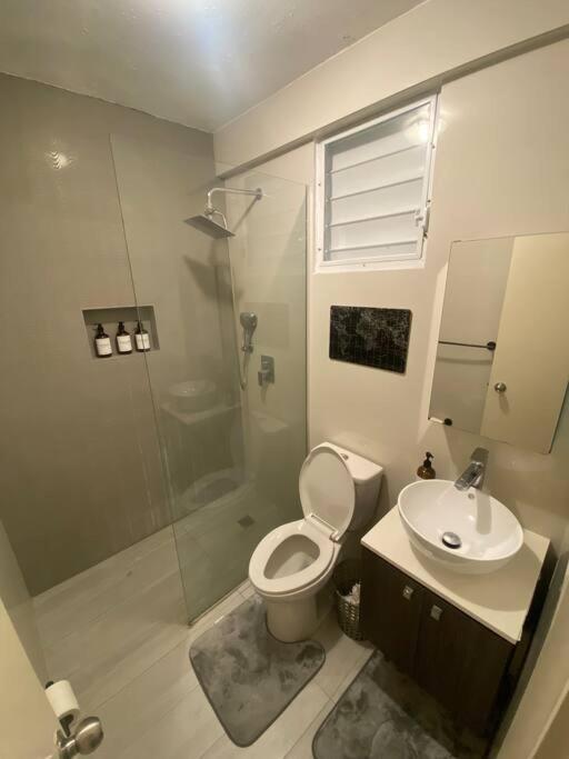 San Juan Beach Gem With Private Patio! Eksteriør bilde