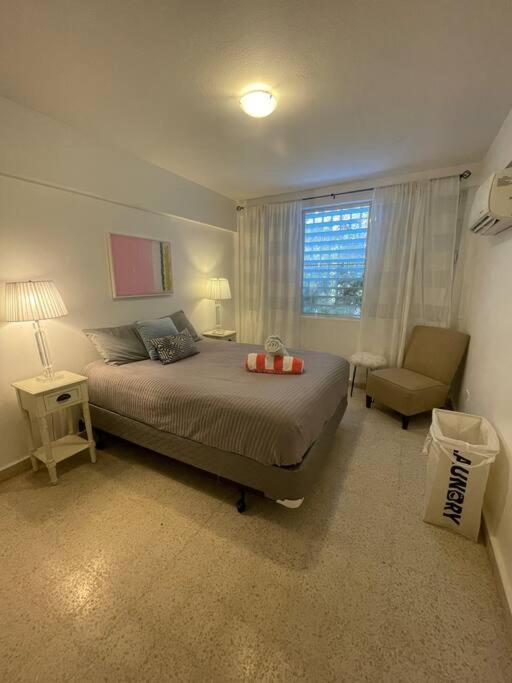 San Juan Beach Gem With Private Patio! Eksteriør bilde