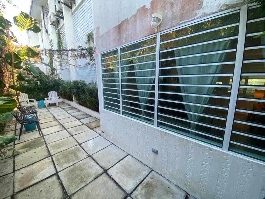 San Juan Beach Gem With Private Patio! Eksteriør bilde